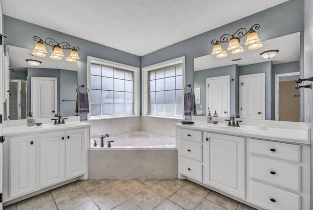 Photo of Bathroom in Wellborn