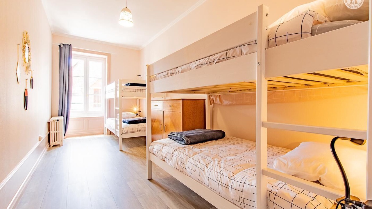 Photo of Bedroom in Joncy