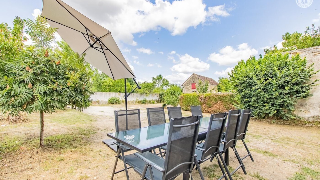 Photo of Outdoor in Joncy