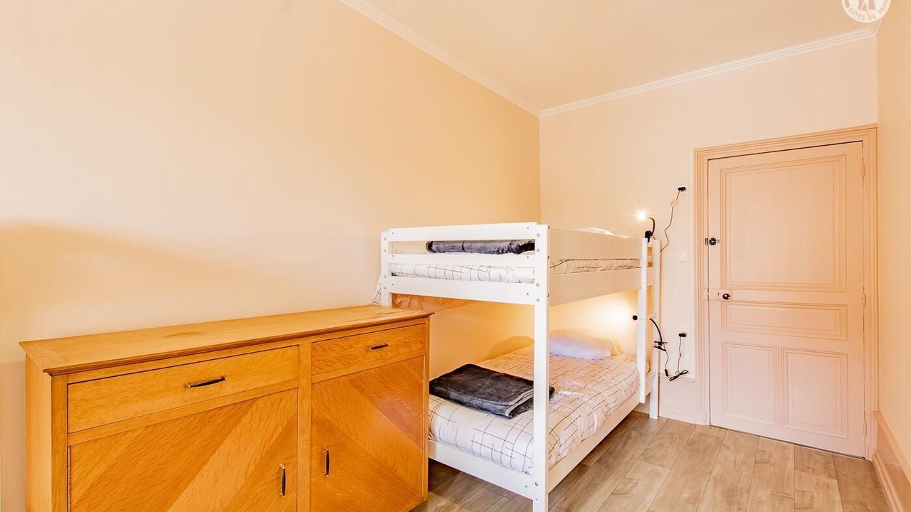 Photo of Bedroom in Joncy