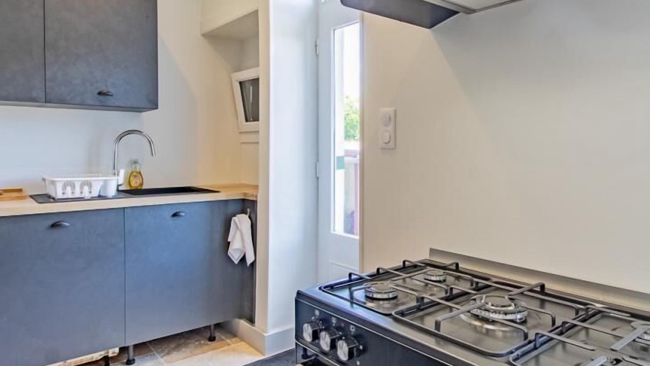 Photo of Kitchen in Joncy