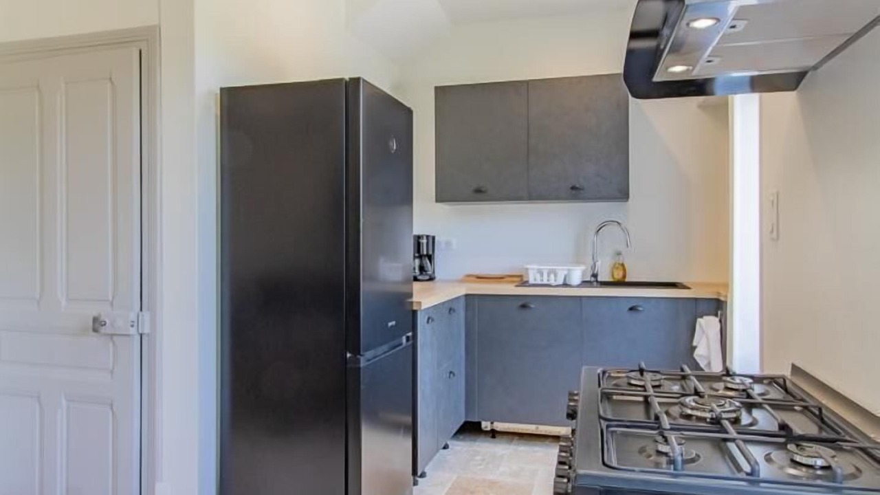 Photo of Kitchen in Joncy