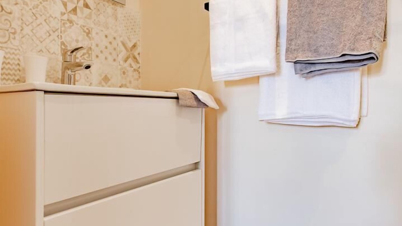 Photo of Bathroom in Joncy