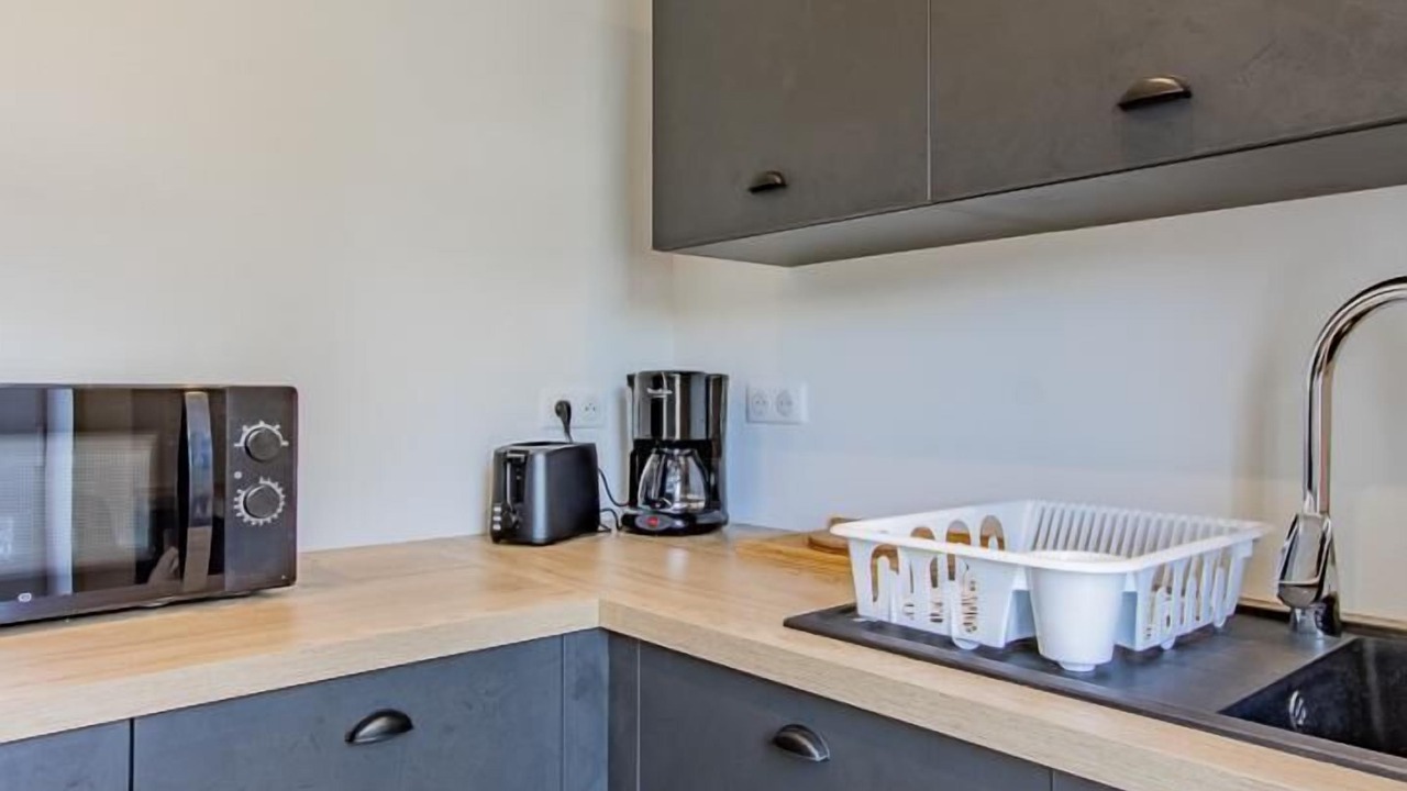 Photo of Kitchen in Joncy