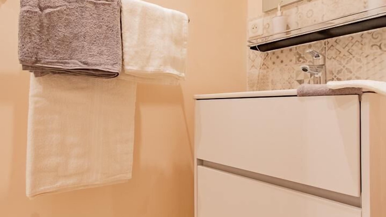 Photo of Bathroom in Joncy