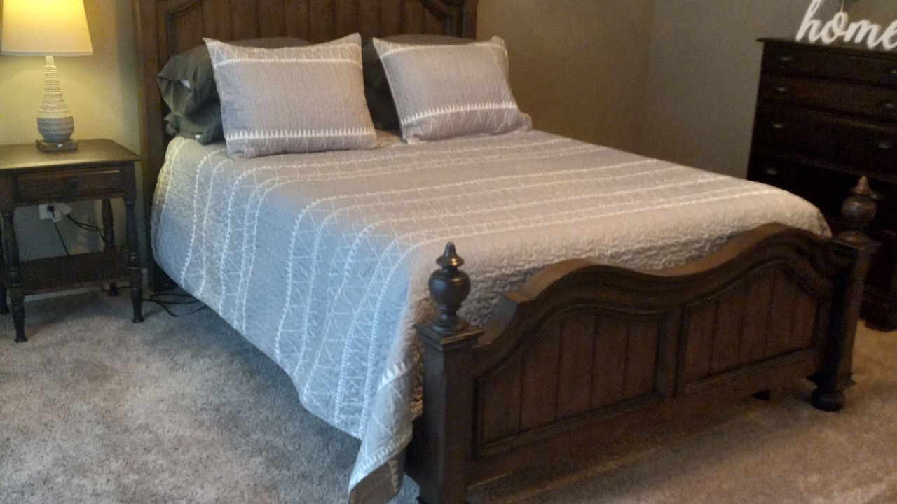Photo of Bedroom in Benton