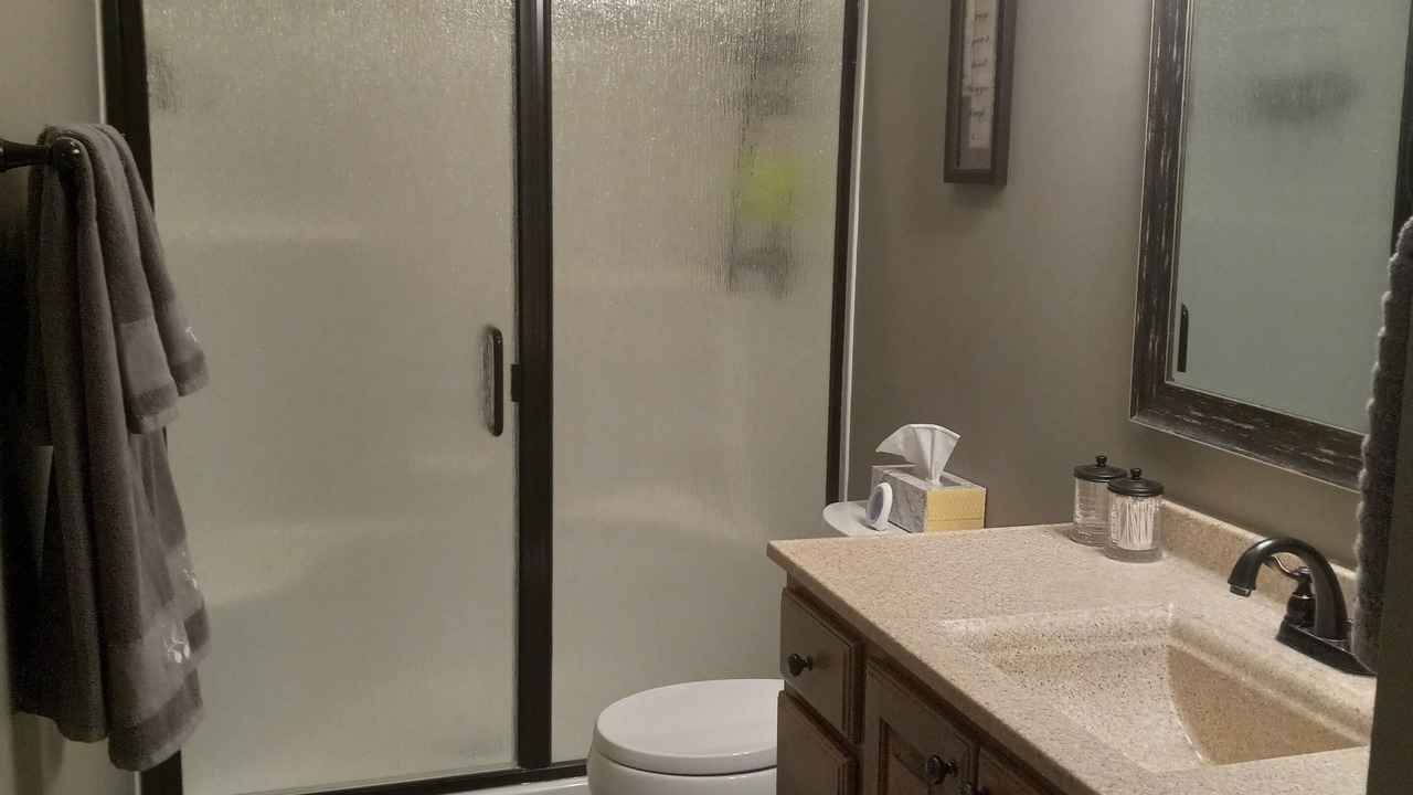 Photo of Bathroom in Benton