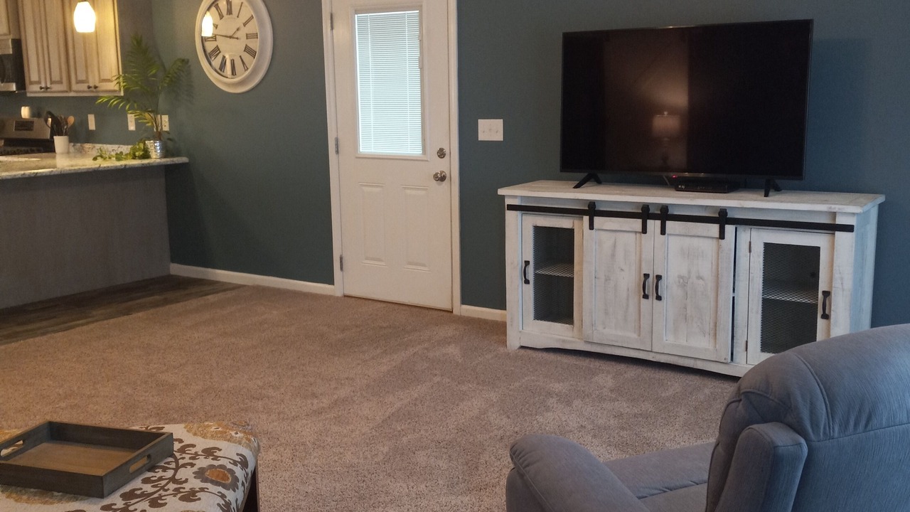 Photo of Livingroom in Benton