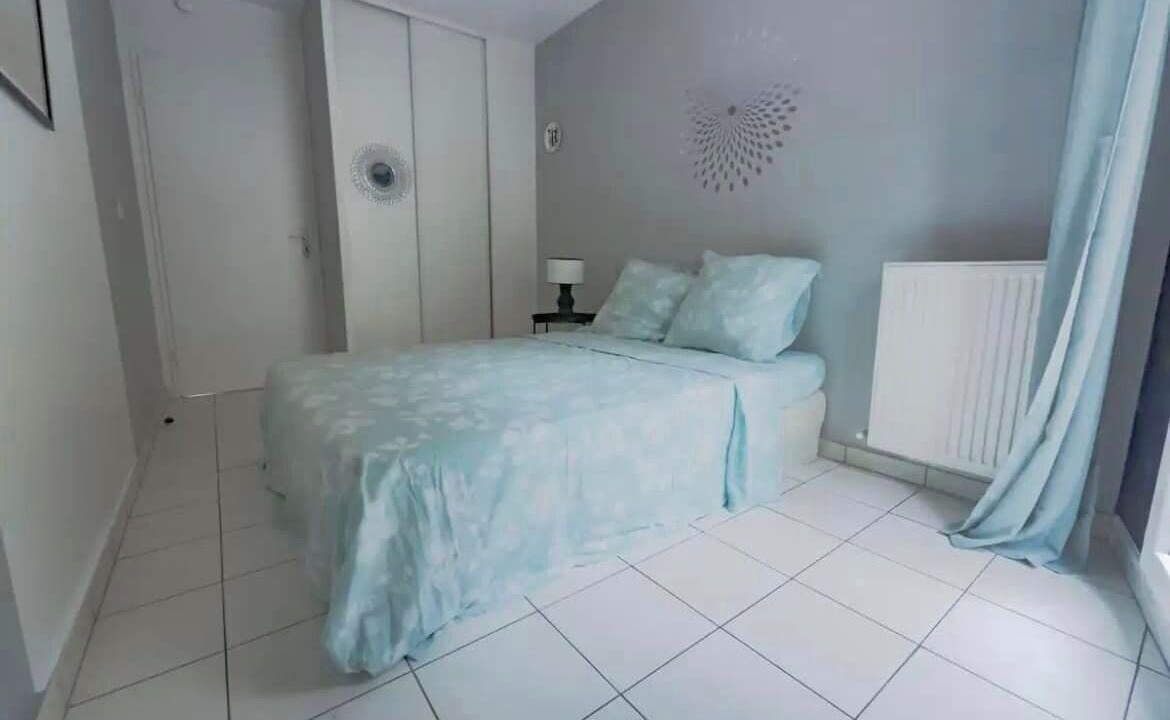 Photo of Bedroom in Bobigny