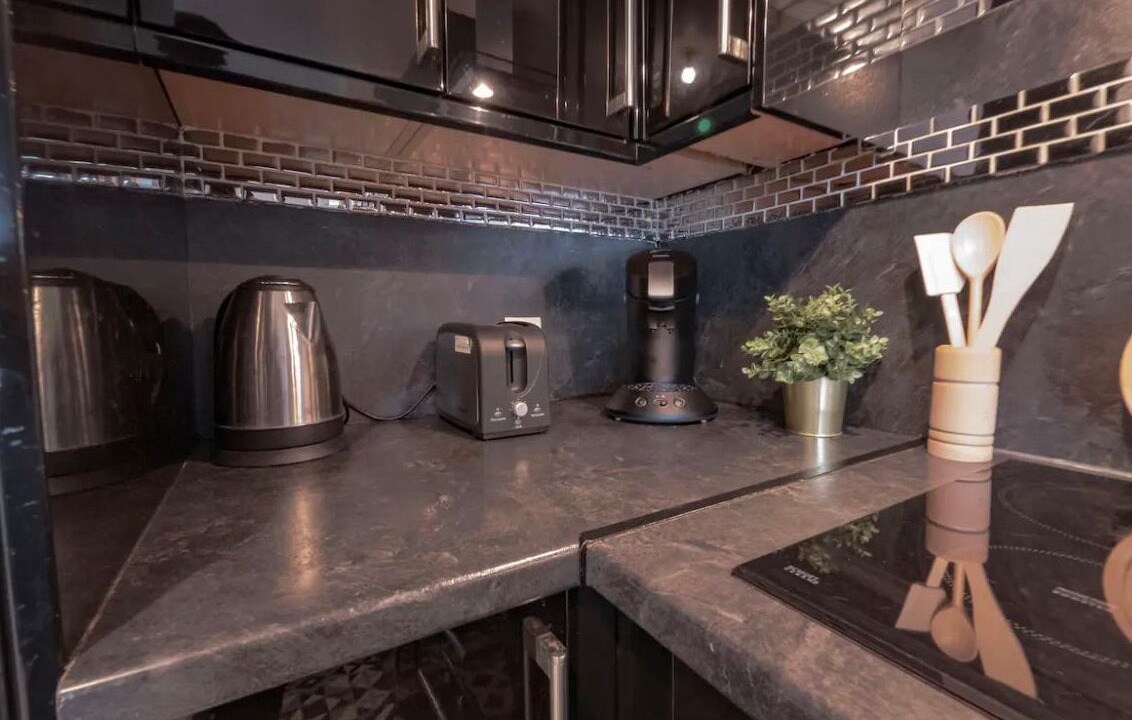 Photo of Kitchen in Bobigny