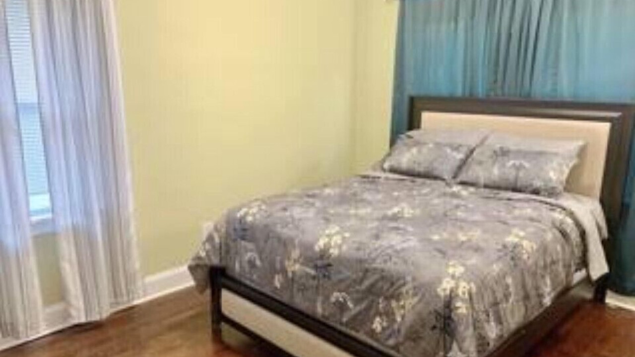 Photo of Bedroom in Vinita Park