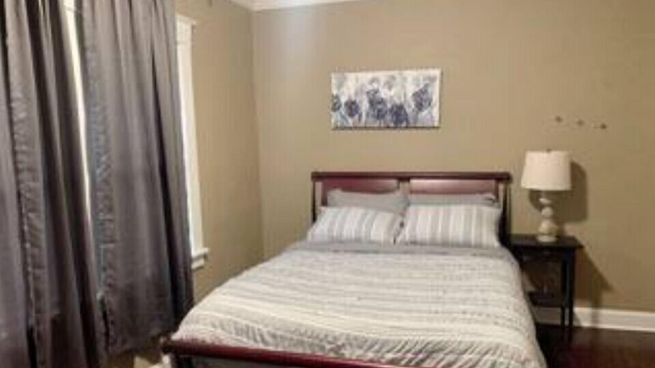 Photo of Bedroom in Vinita Park