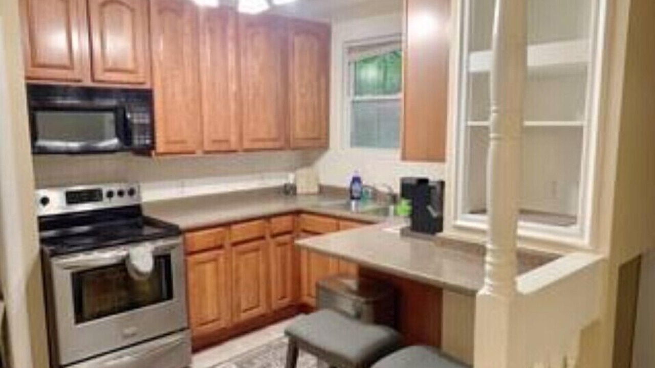 Photo of Kitchen in Vinita Park