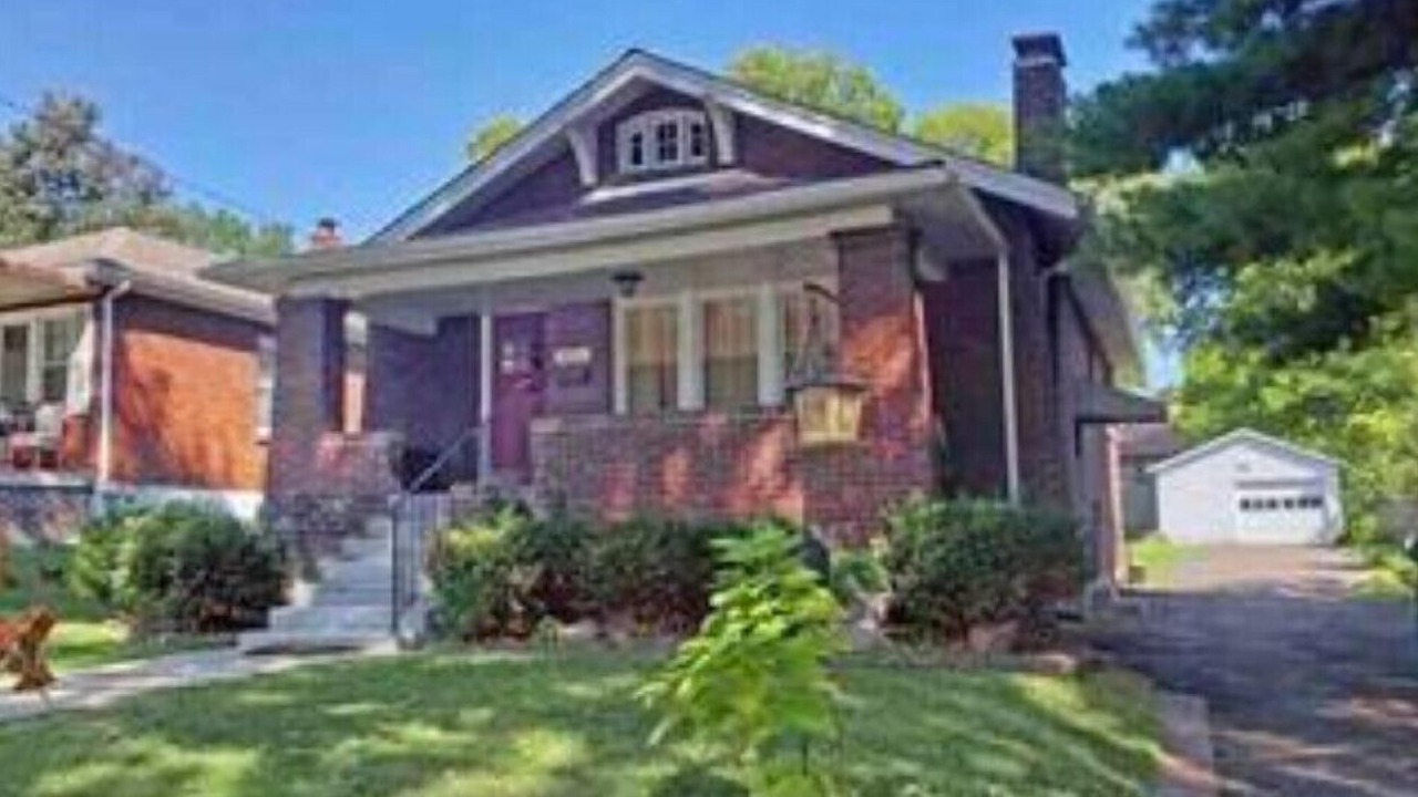 Photo of Outdoor in Vinita Park