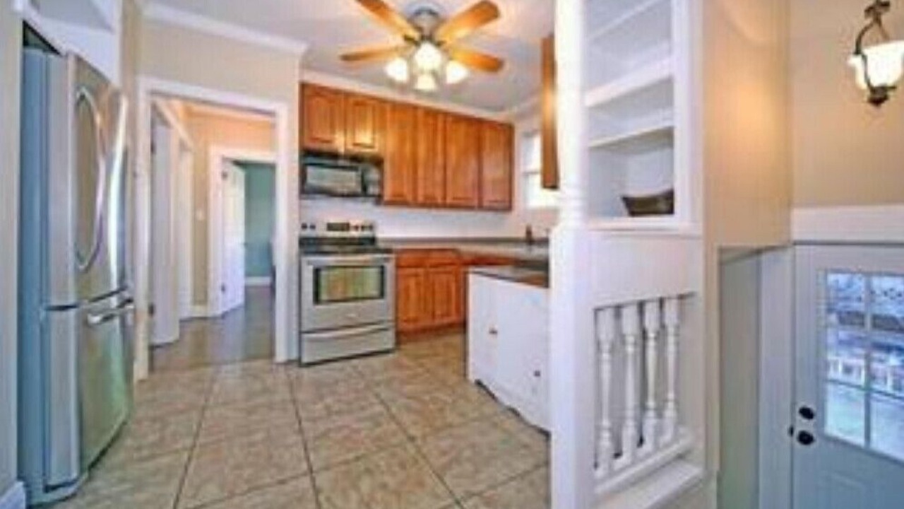 Photo of Kitchen in Vinita Park