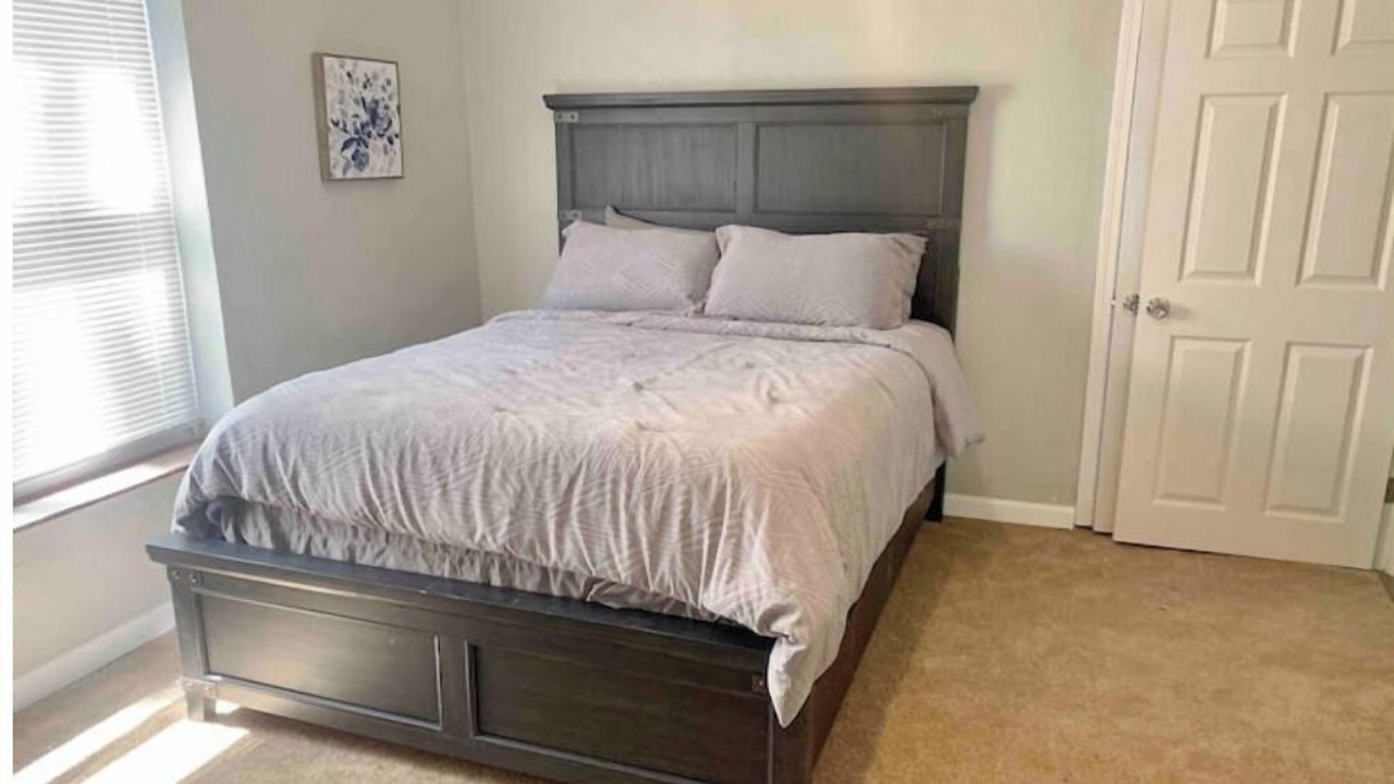 Photo of Bedroom in University City