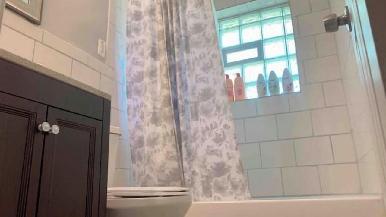 Photo of Bathroom in University City