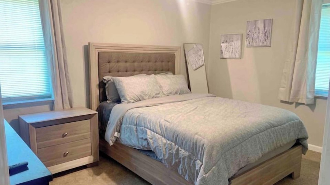 Photo of Bedroom in University City