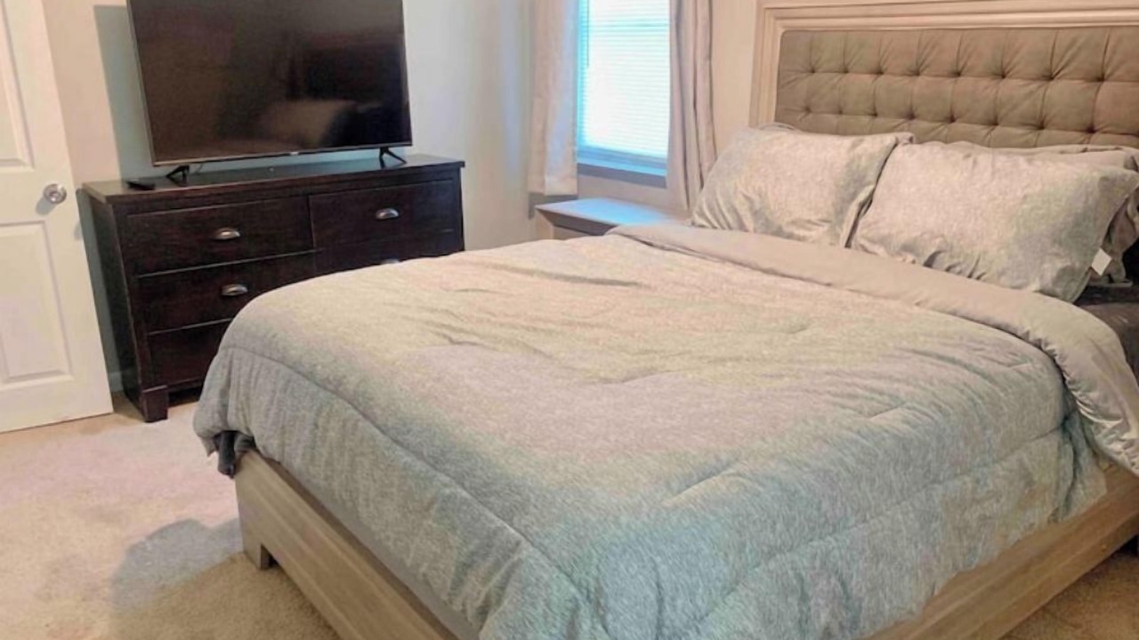 Photo of Bedroom in University City