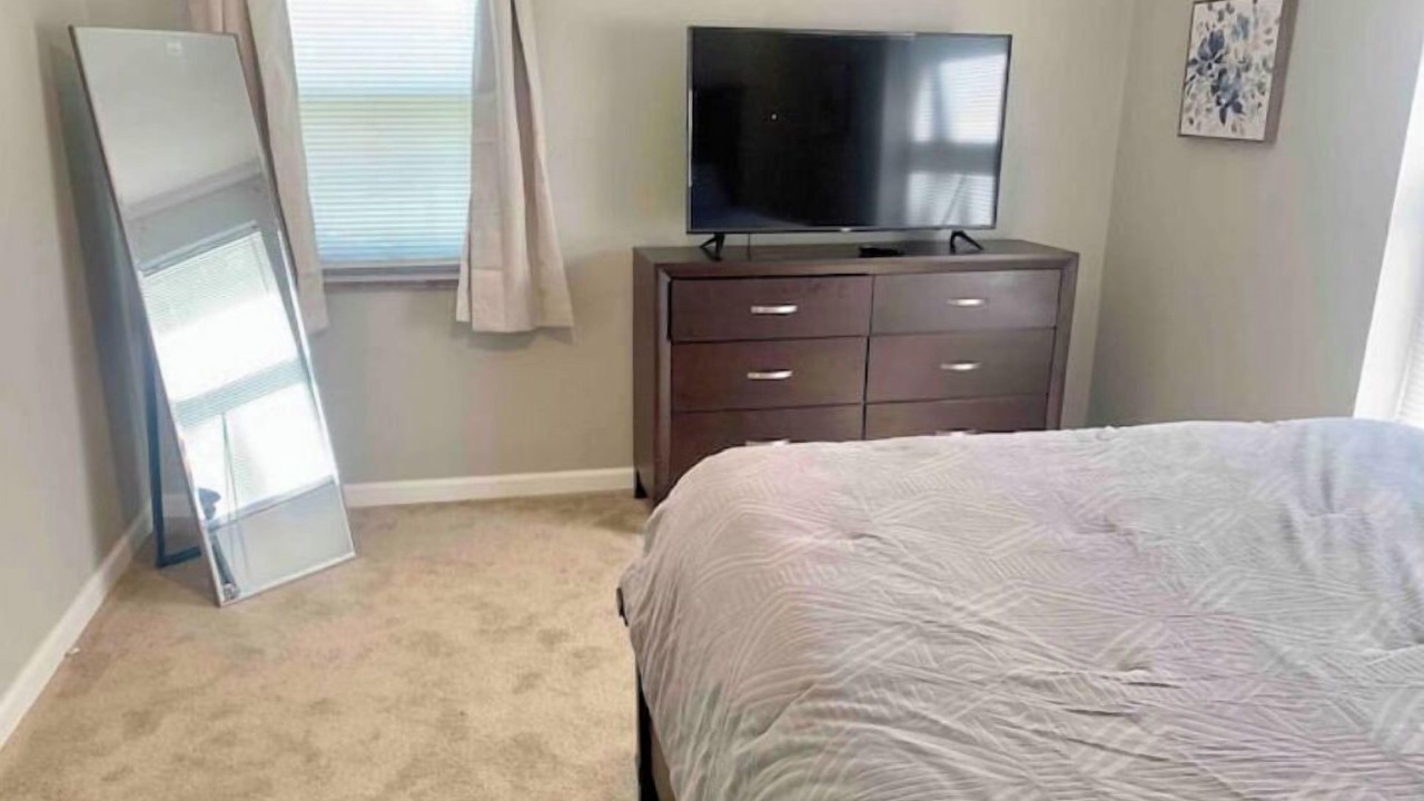 Photo of Bedroom in University City