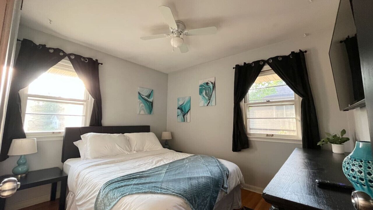 Photo of Bedroom in Richfield