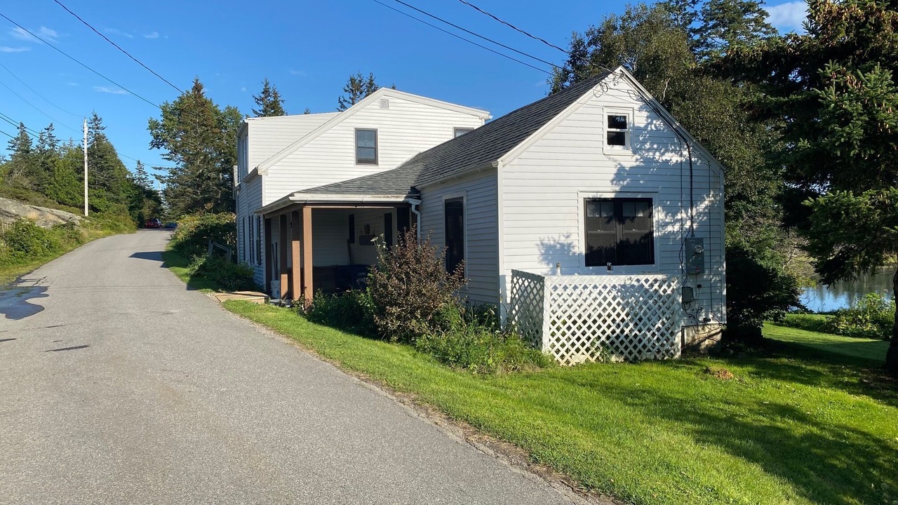 Photo of Outdoor in Vinalhaven