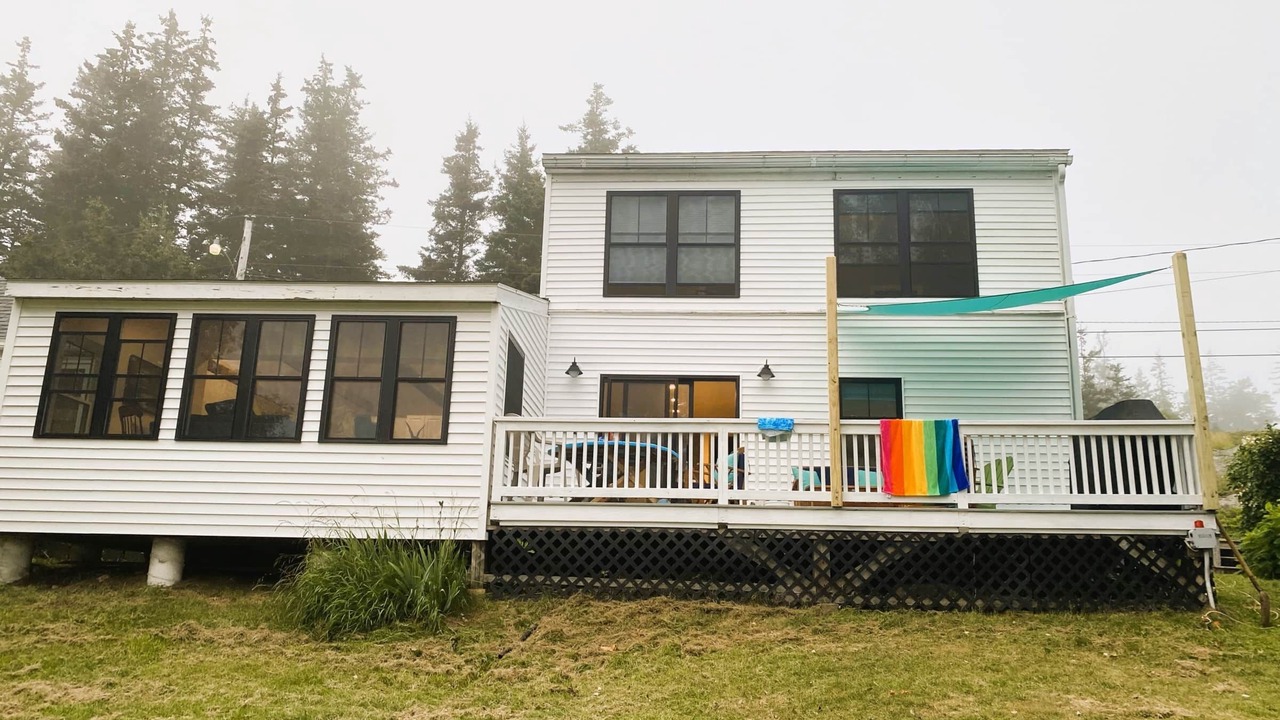 Photo of Outdoor in Vinalhaven