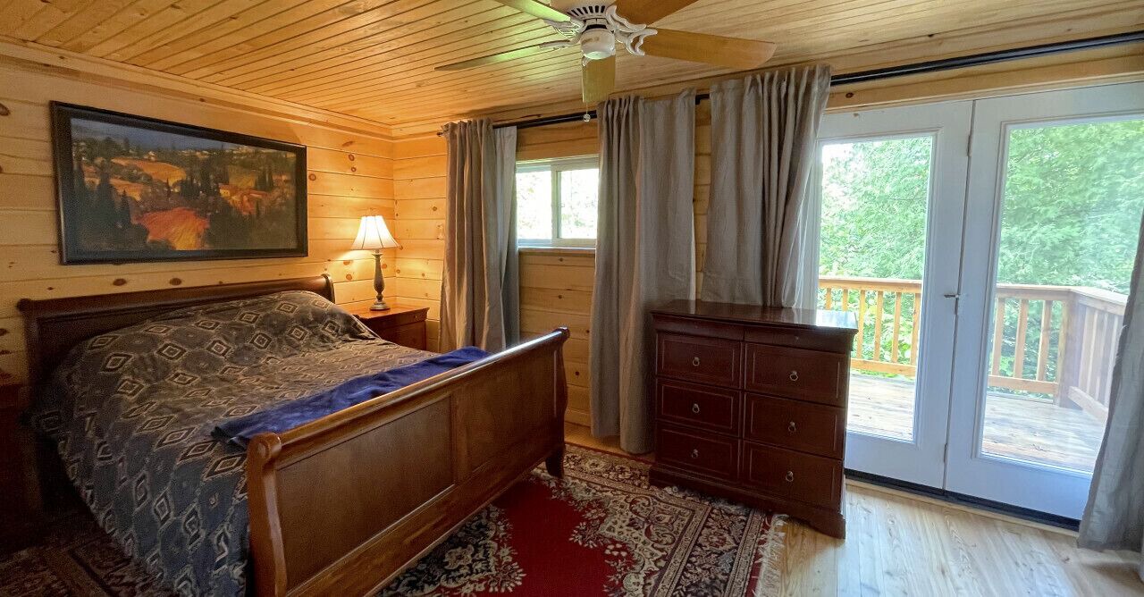 Photo of Bedroom in L'Amable