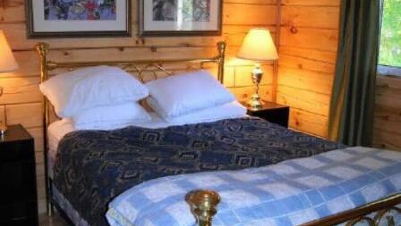 Photo of Bedroom in L'Amable