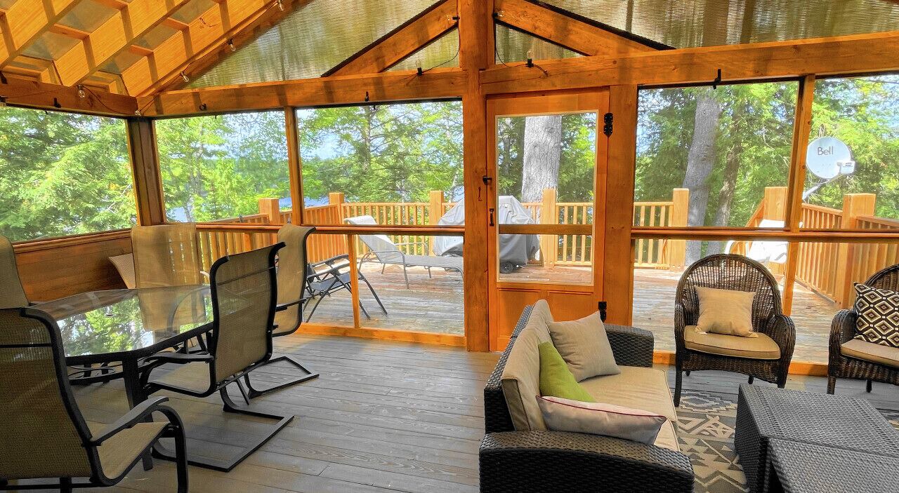 Photo of Outdoor in L'Amable