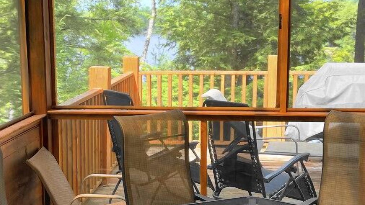 Photo of Outdoor in L'Amable