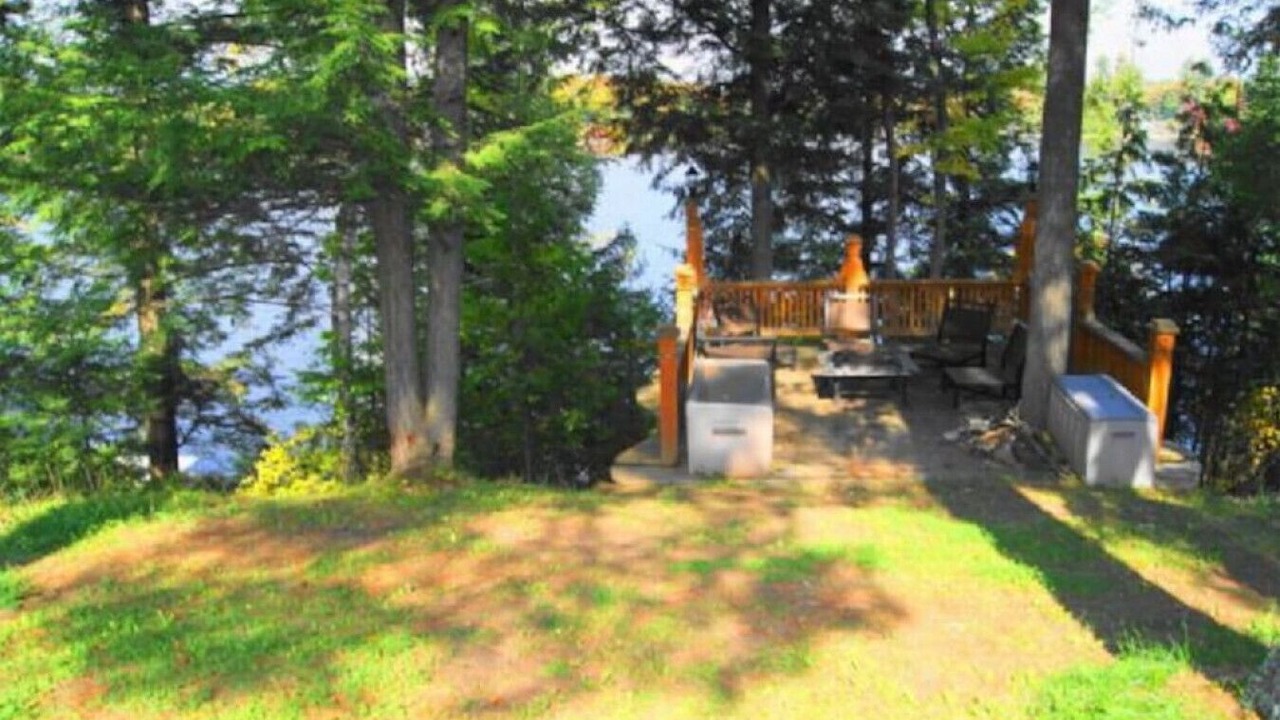 Photo of Outdoor in L'Amable