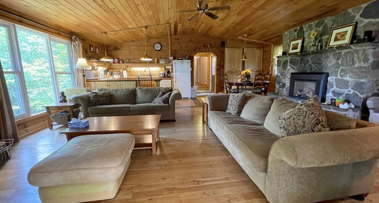 Photo of Livingroom in L'Amable