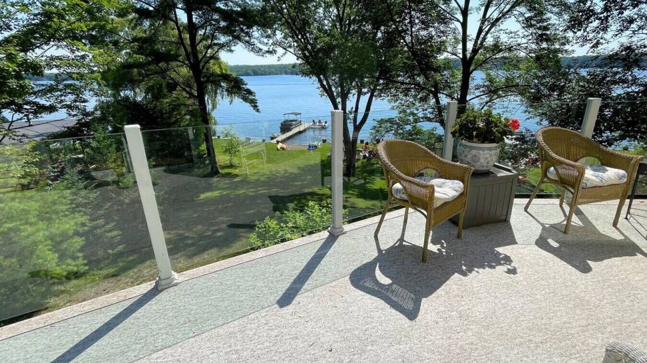 Photo of Patio Balcony in Buckhorn
