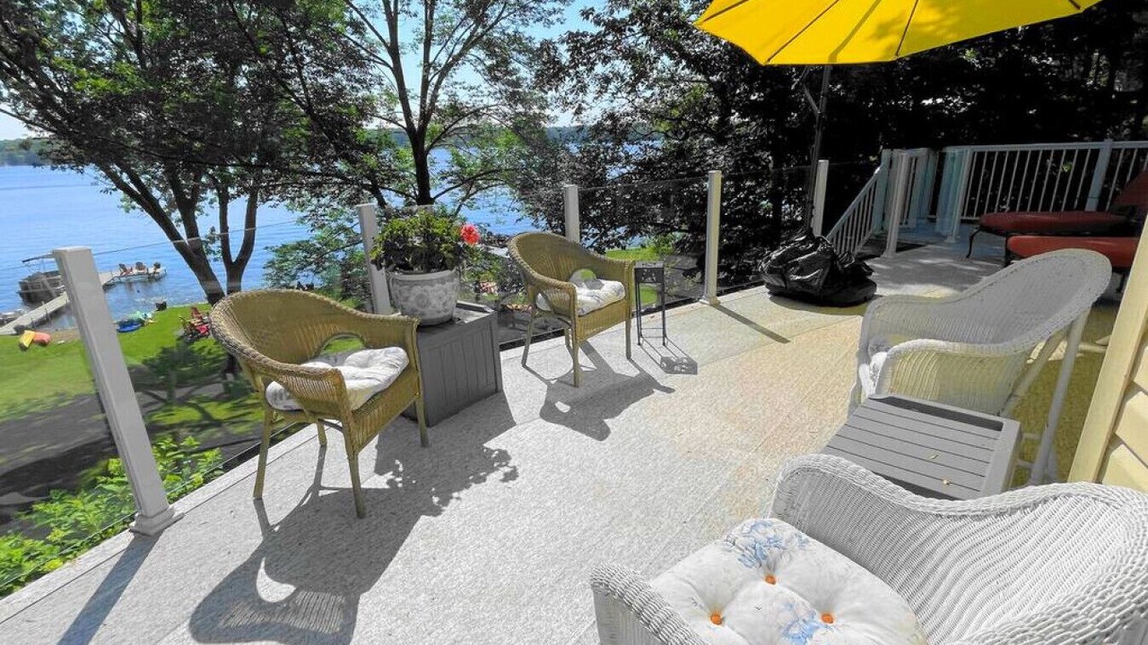 Photo of Patio Balcony in Buckhorn