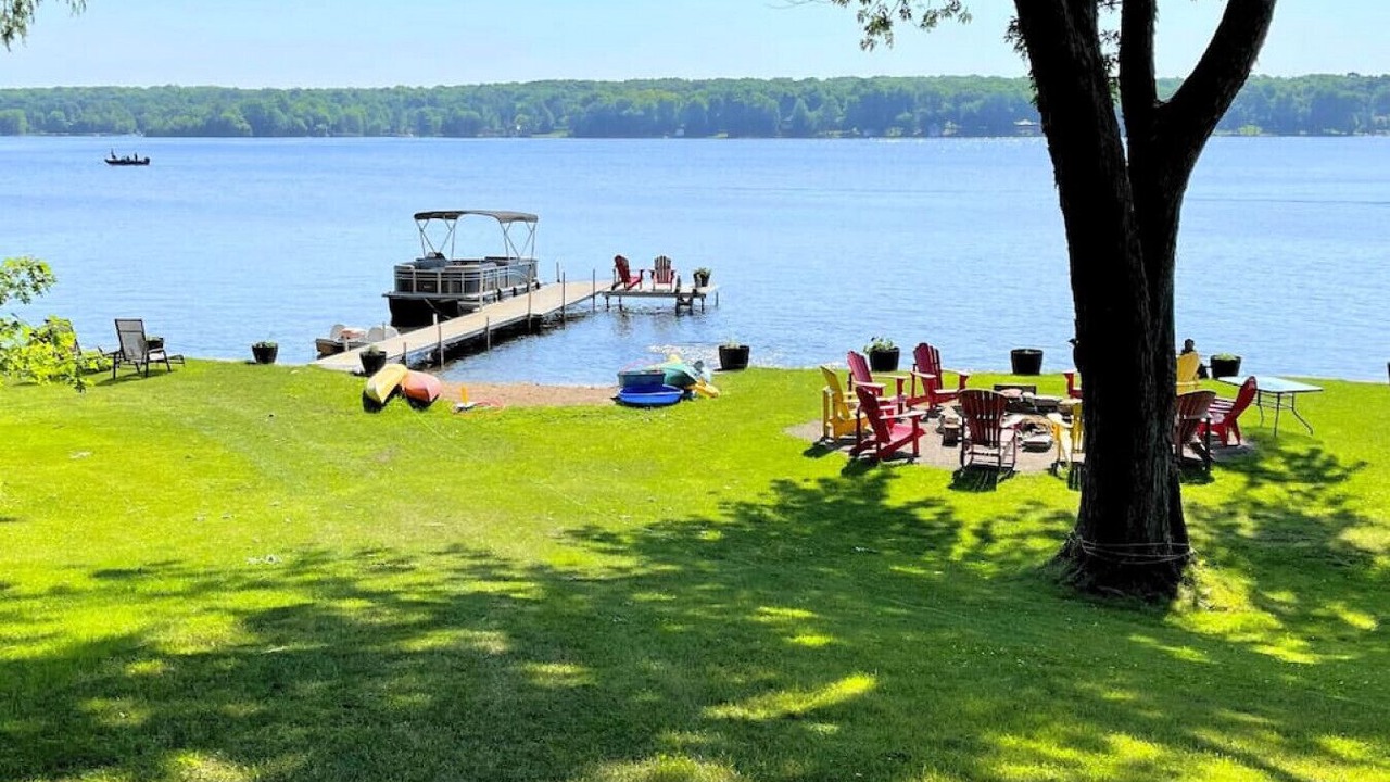 Photo of Outdoor in Buckhorn