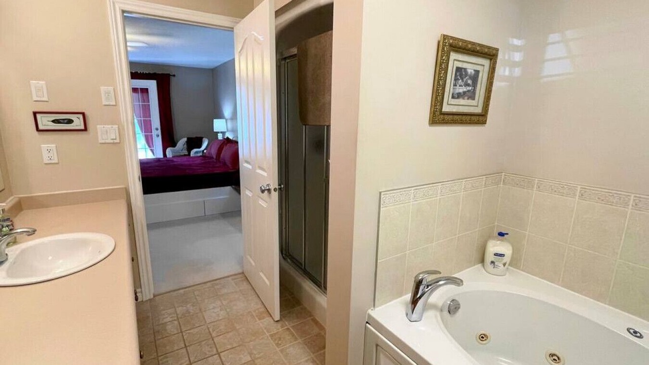 Photo of Bathroom in Buckhorn