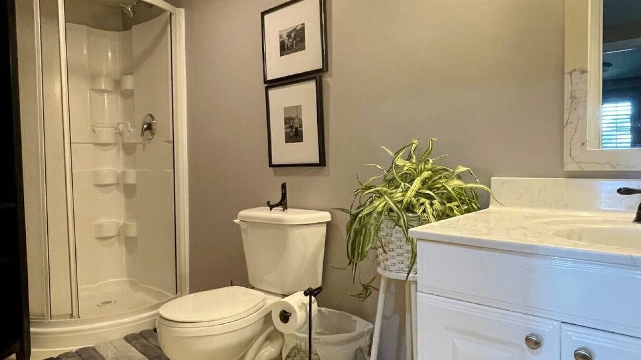 Photo of Bathroom in Buckhorn
