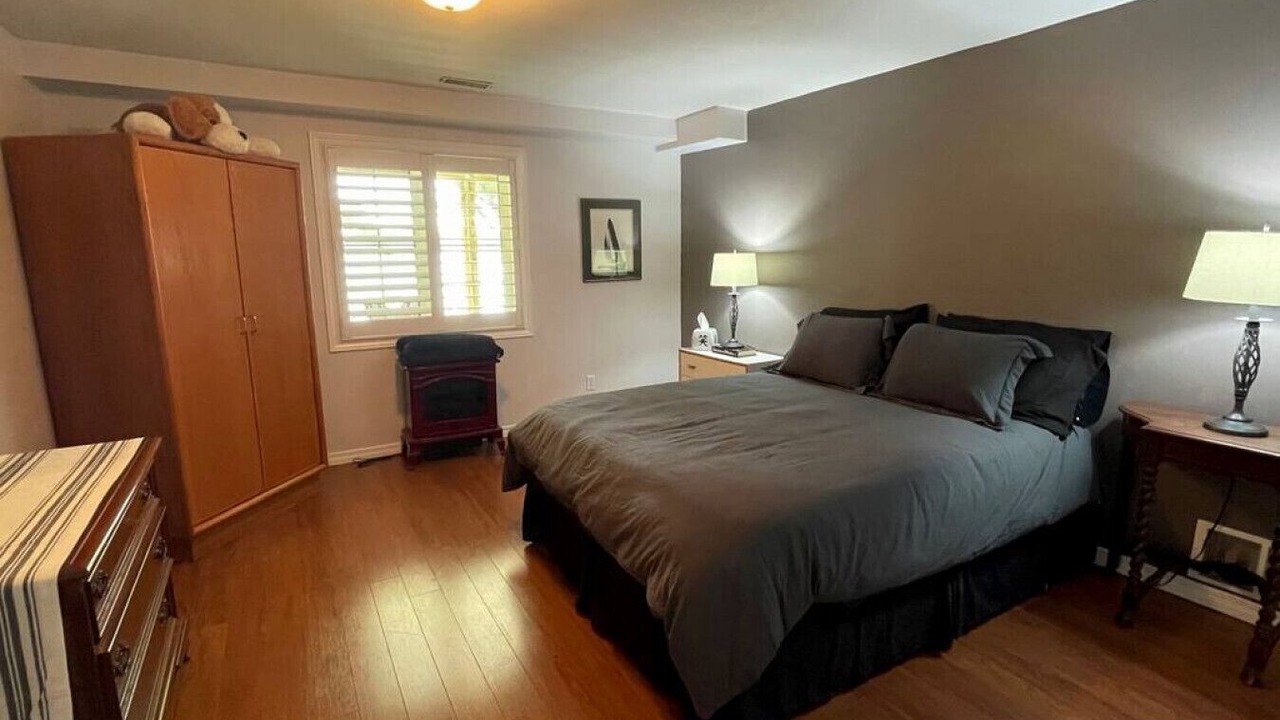 Photo of Bedroom in Buckhorn