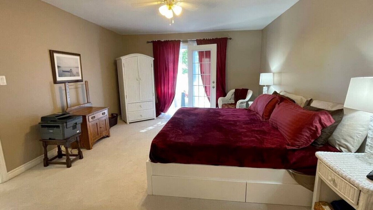 Photo of Bedroom in Buckhorn