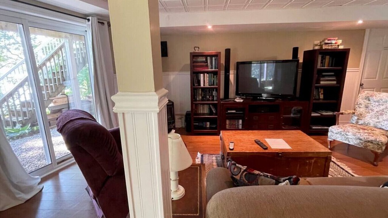 Photo of Livingroom in Buckhorn