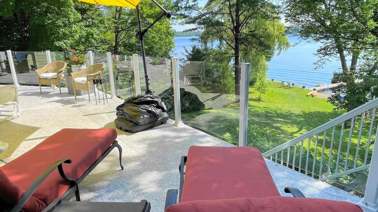Photo of Outdoor in Buckhorn