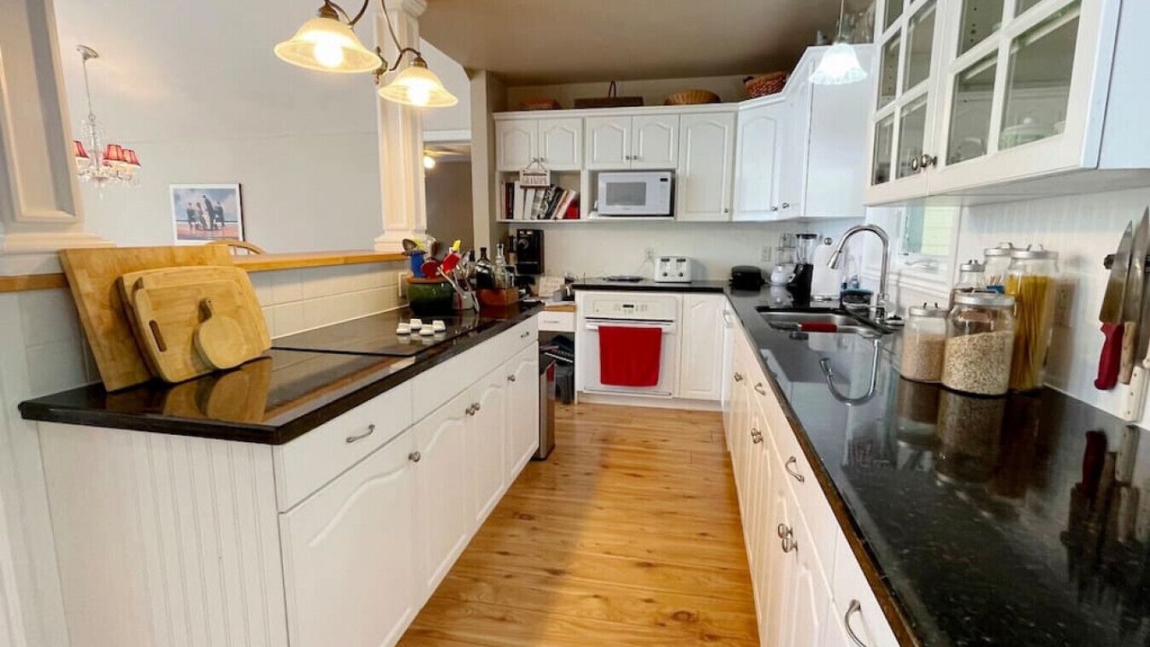 Photo of Kitchen in Buckhorn