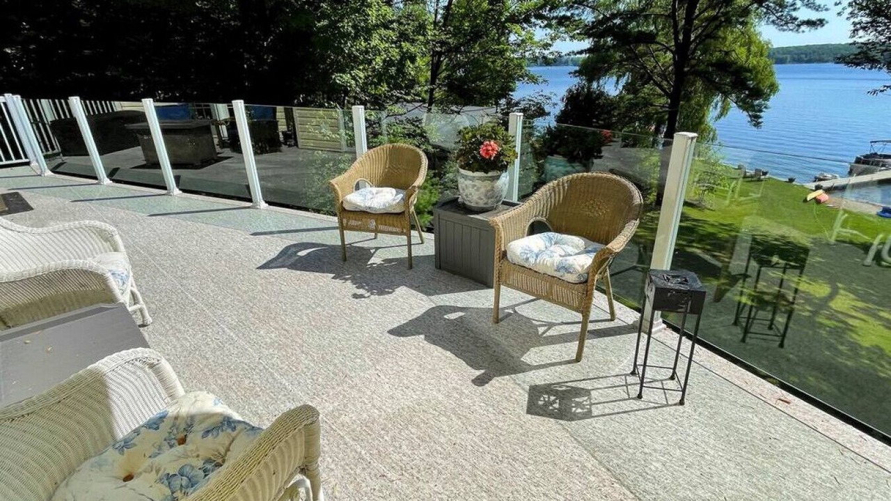 Photo of Patio Balcony in Buckhorn