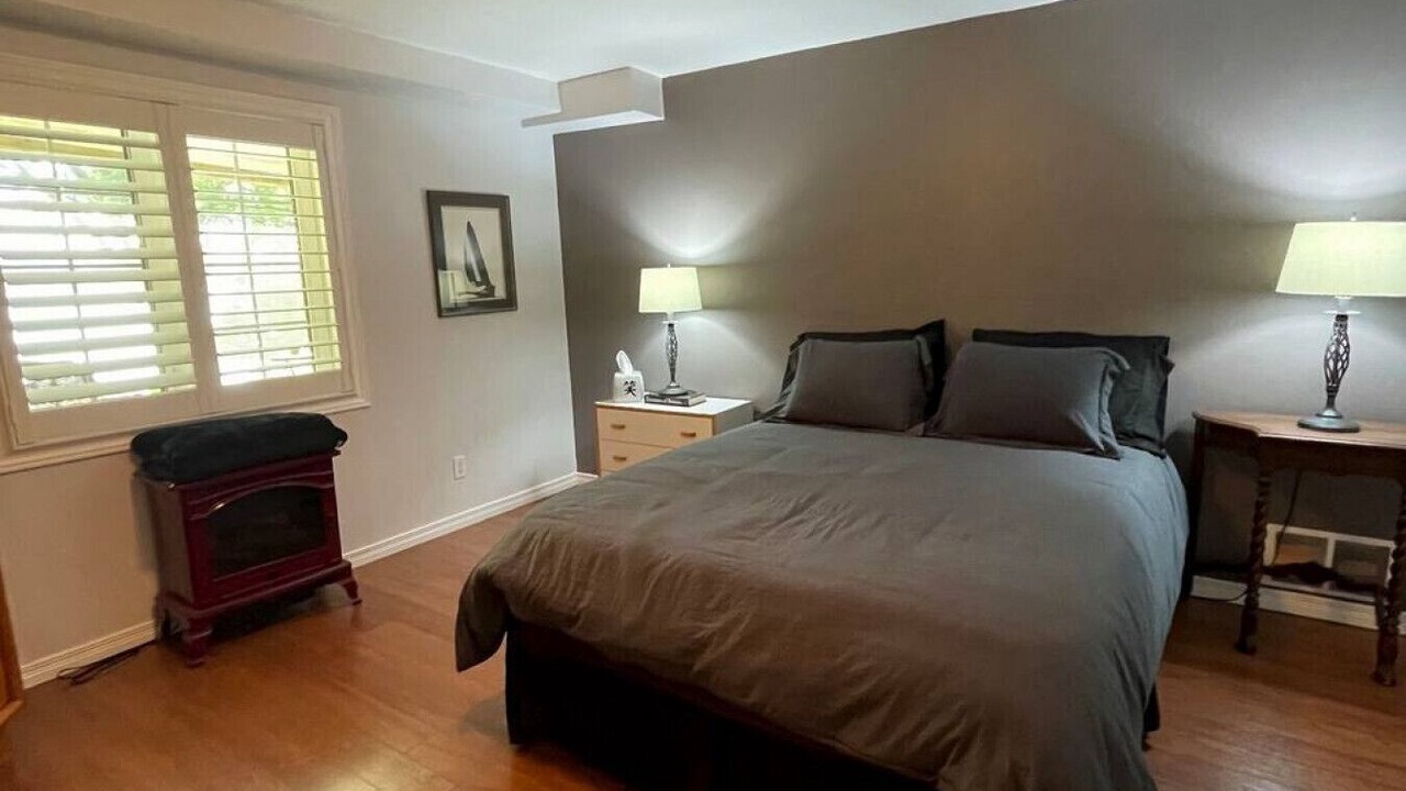 Photo of Bedroom in Buckhorn