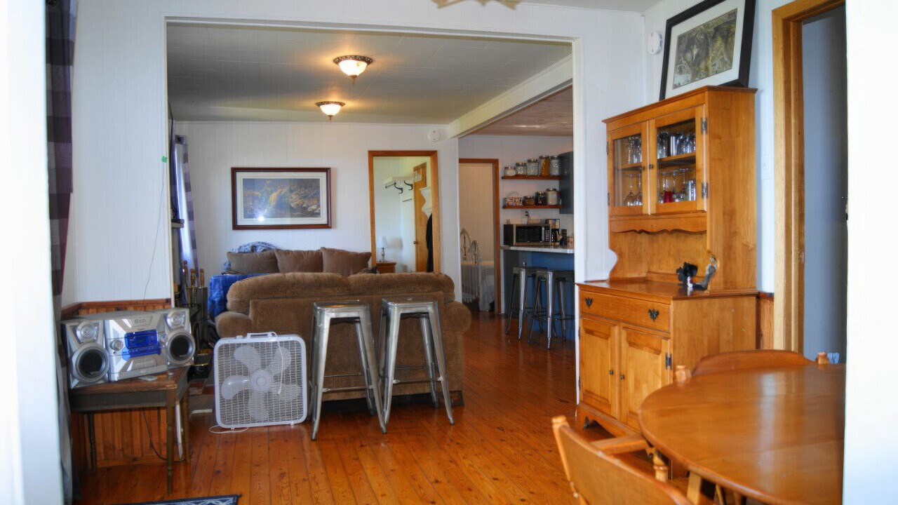 Photo of Livingroom in Wollaston