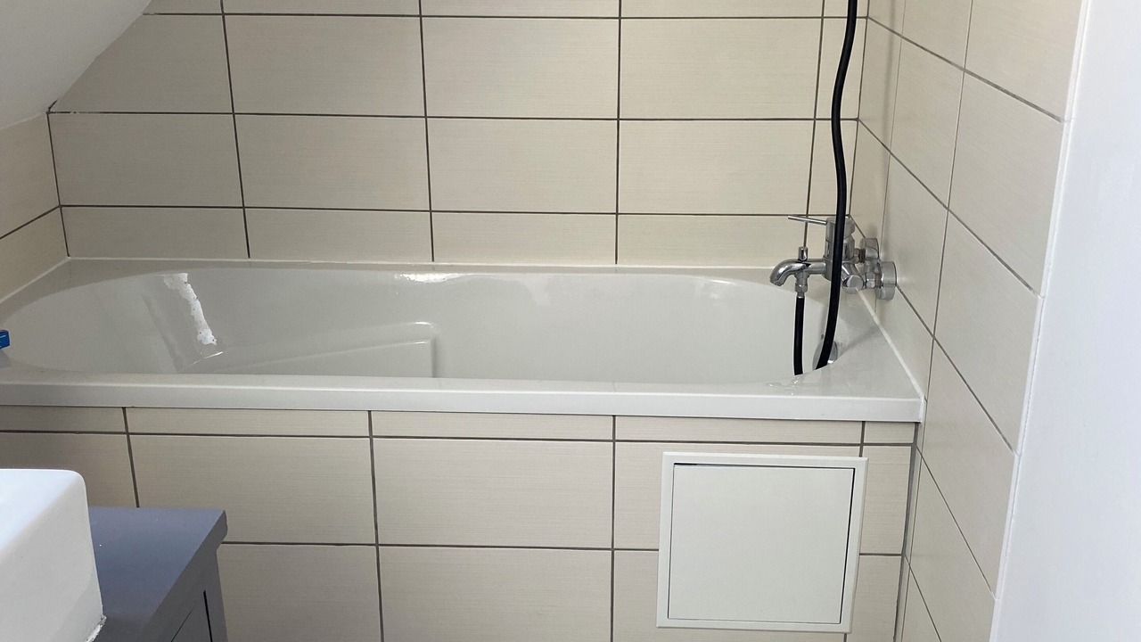 Photo of Bathroom in Tourch