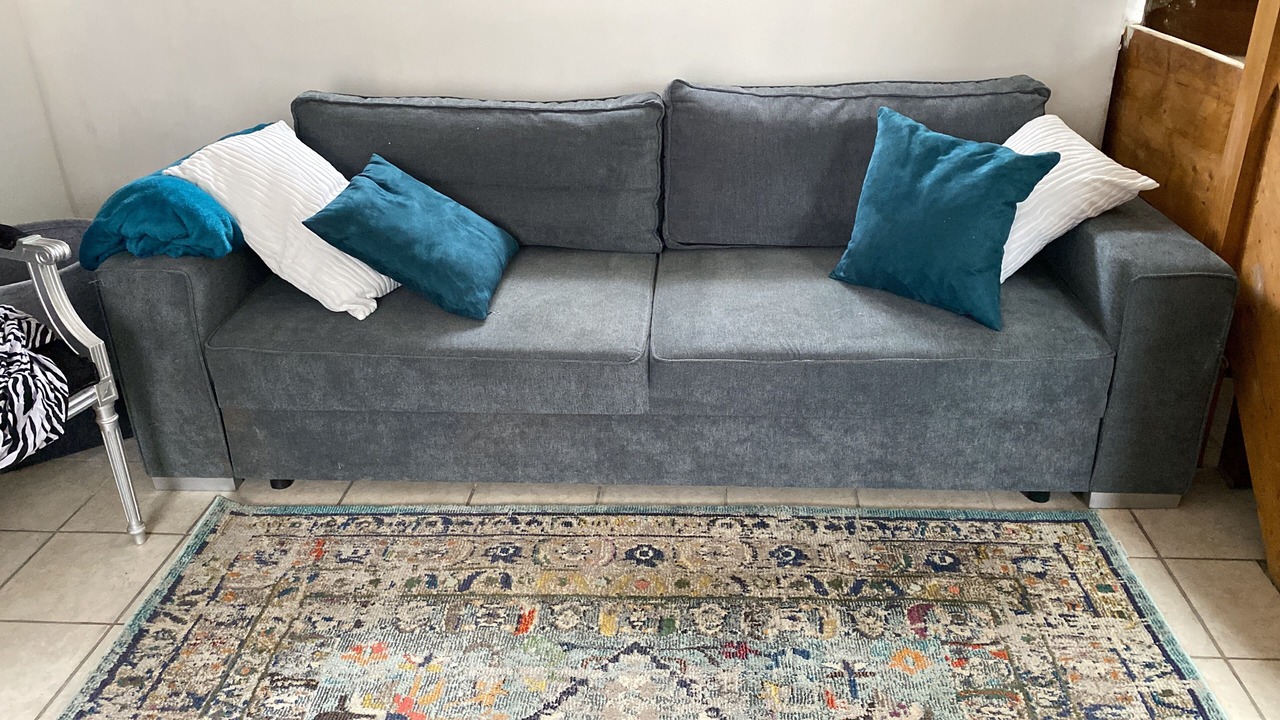 Photo of Livingroom in Tourch