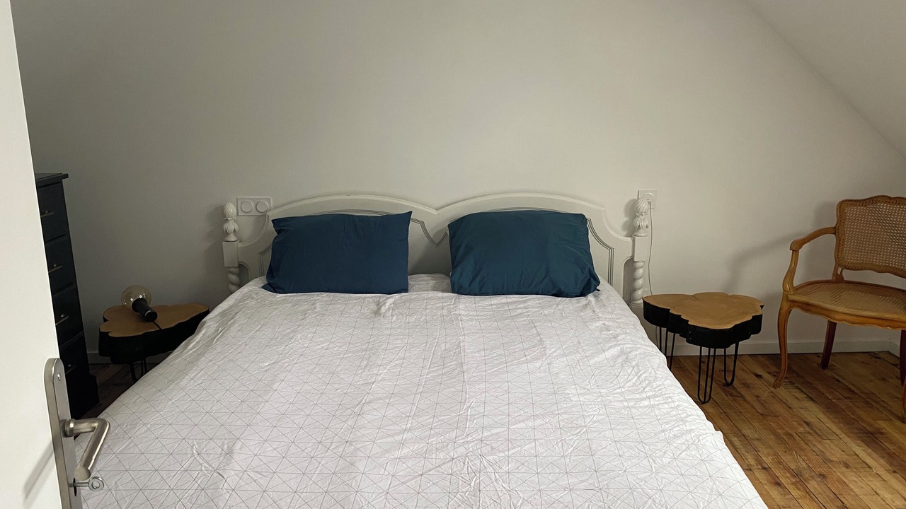 Photo of Bedroom in Tourch