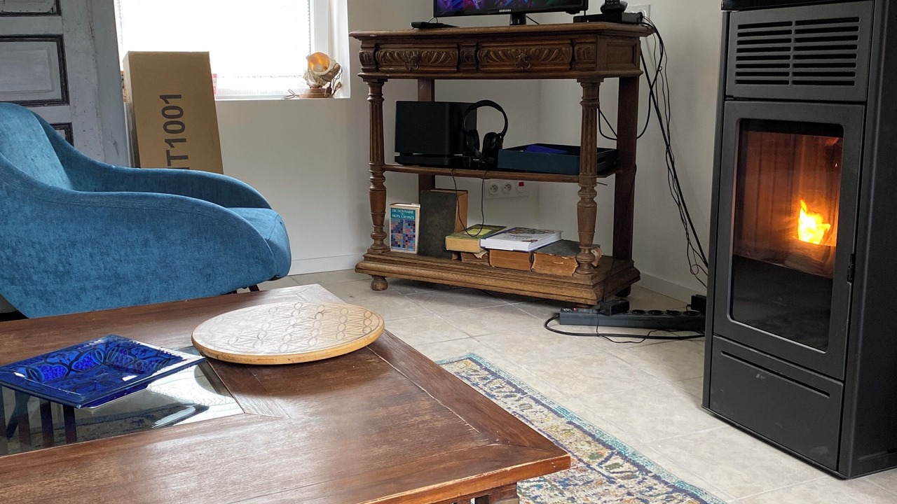 Photo of Livingroom in Tourch